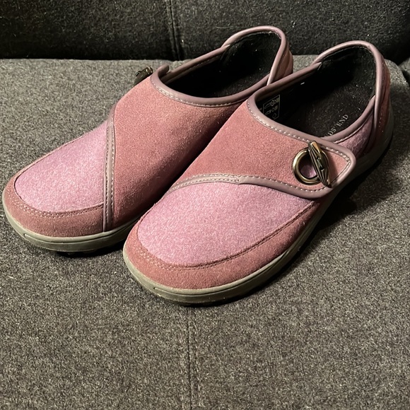 Lands end shoes US 8B - Picture 2 of 6